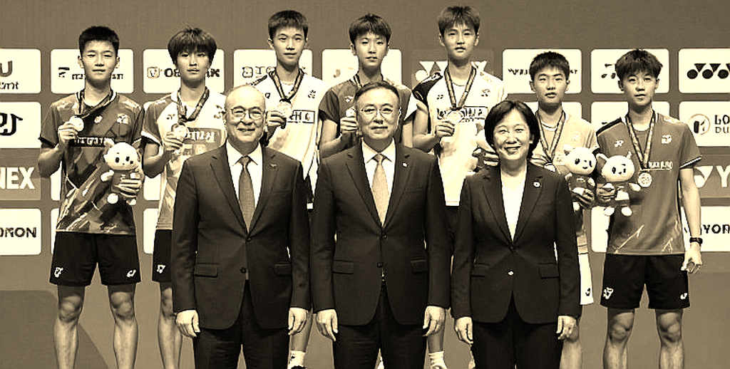 Asian Games 2026 Day 1: India's Medal Tally and the Forgotten Badminton Draw Asian Games 2026 Day 1: India's Medal Tally and the Forgotten Badminton Draw