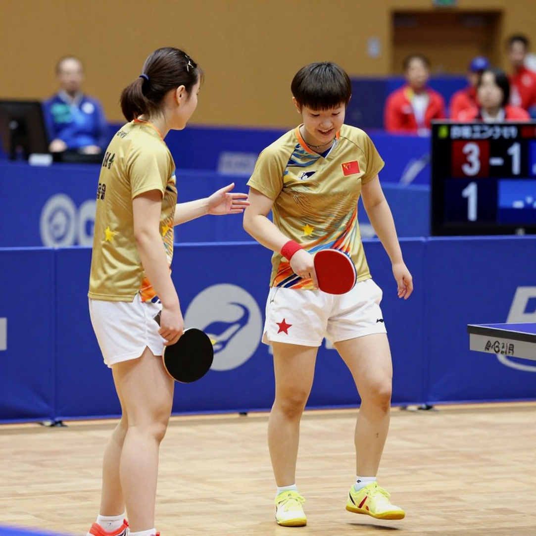 ITTF trao lại World Hopes Week 2026 cho nước Anh: Sheffield và bài toán đường ống đào tạo