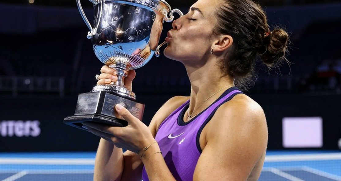 Rybakina đoạt US Open 2026: cúp đầu tiên, ngôi số 1 thế giới và khoảng trống Sabalenka để lại Rybakina đoạt US Open 2026: cúp đầu tiên, ngôi số 1 thế giới và khoảng trống Sabalenka để lại