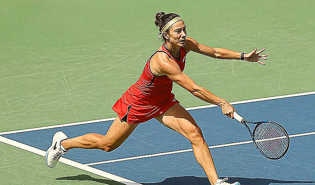 Rybakina đoạt US Open 2026: cúp đầu tiên, ngôi số 1 thế giới và khoảng trống Sabalenka để lại Rybakina đoạt US Open 2026: cúp đầu tiên, ngôi số 1 thế giới và khoảng trống Sabalenka để lại