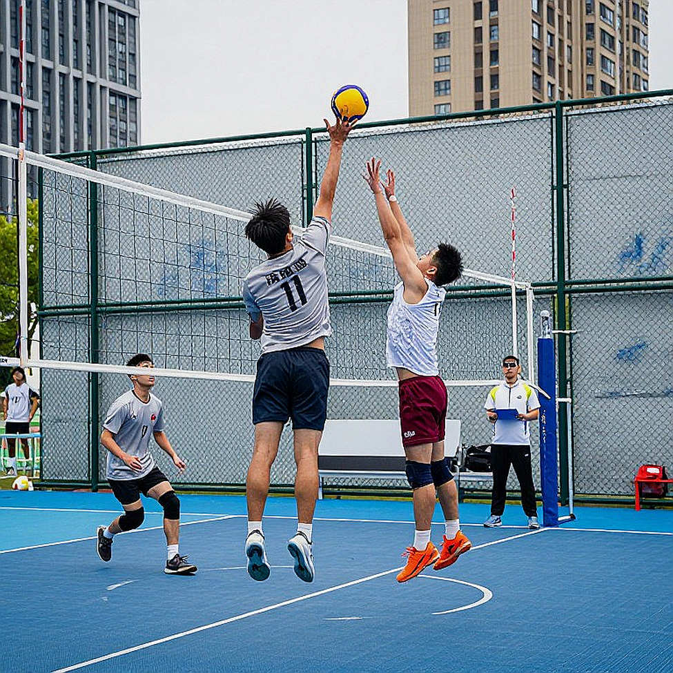 Asiad 20: Trung Quốc giữ ngai vàng bóng chuyền nữ, Việt Nam đối diện nỗi đau mang tên thể lực