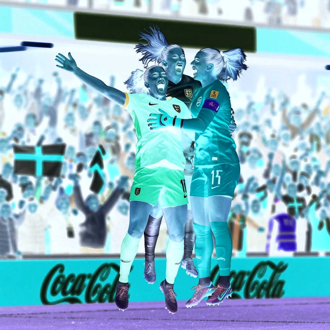Three Minutes of a Squirrel at TQL Stadium and the Gap Charlotte Left in the 90th Minute Three Minutes of a Squirrel at TQL Stadium and the Gap Charlotte Left in the 90th Minute