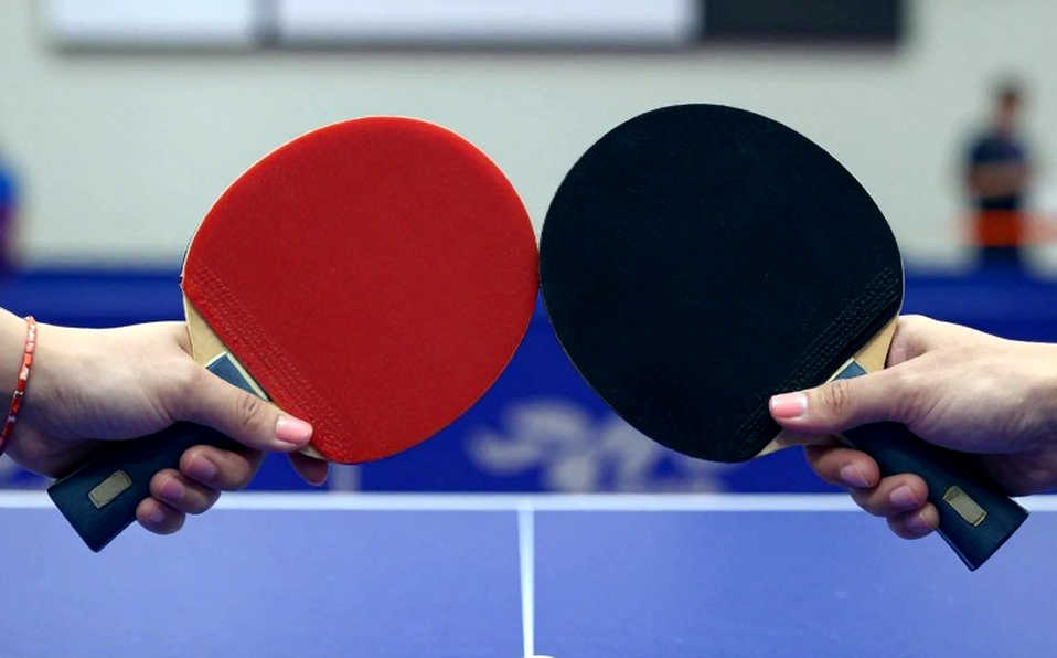 Nine Layers of a Table Tennis Point: How the Rules Rewrite the Game Nine Layers of a Table Tennis Point: How the Rules Rewrite the Game