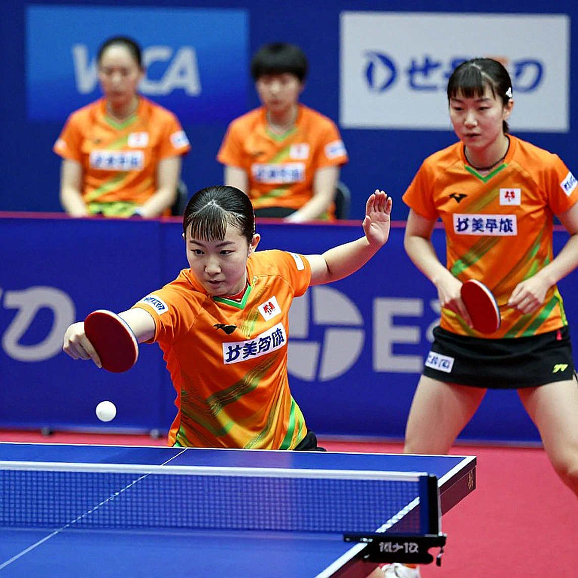 Nine Layers of a Table Tennis Point: How the Rules Rewrite the Game Nine Layers of a Table Tennis Point: How the Rules Rewrite the Game