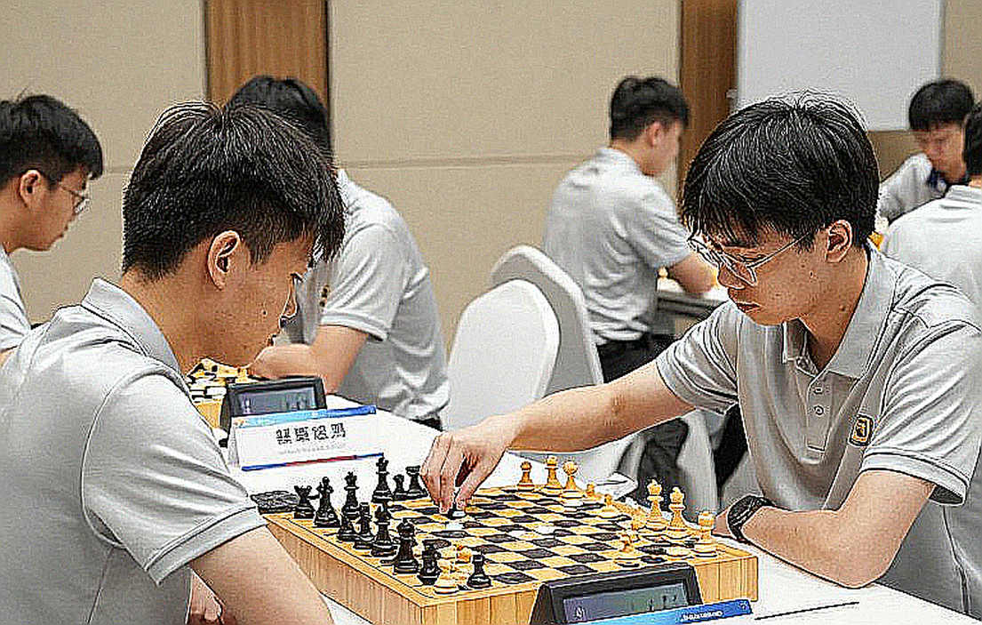 Olympiad Samarkand 2026: Lịch thi đấu chính thức và áp lực bảo vệ ngôi vương của Ấn Độ