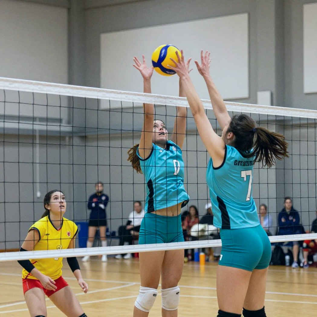 Modena Futures: Khi đẳng cấp Elite16 bước xuống sân chơi phát triển