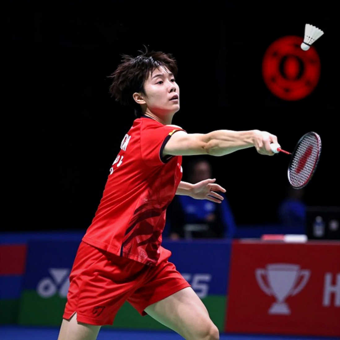 Asian Games 2026 Badminton: A Five-Day Draw and the Trap Called Doubles Day