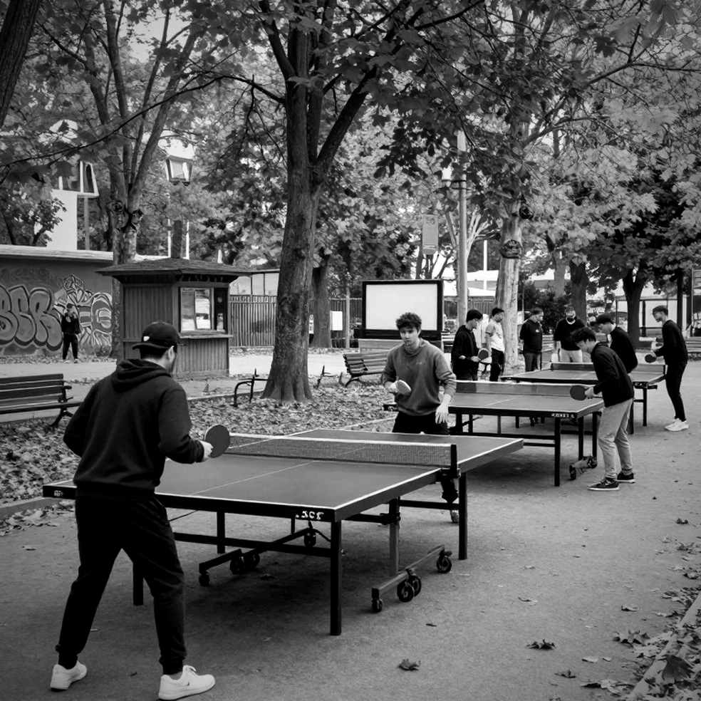 Table Tennis England publishes 2026/26 Annual Report: London 2026 at the centre, Members' Day 2026 open for registration Table Tennis England publishes 2026/26 Annual Report: London 2026 at the centre, Members' Day 2026 open for registration