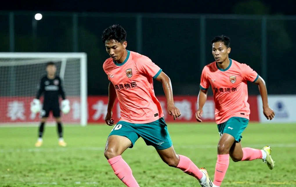 U23 Thái Lan – U23 Hồng Kông: Tấm vé tứ kết nằm sau hàng thủ mong manh