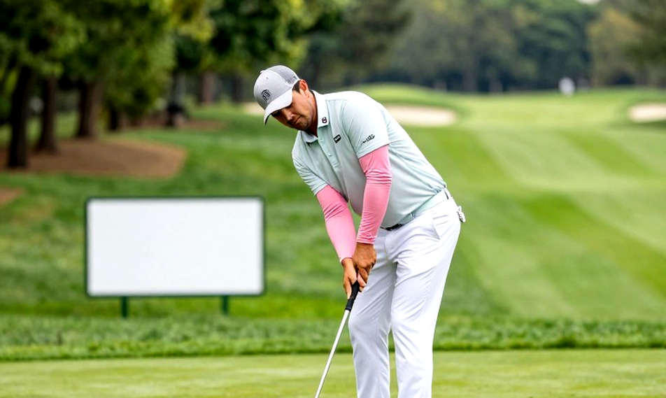Presidents Cup 2026: Danh sách vòng loại tự động – Adam Scott lập kỷ lục, đội Quốc tế đối mặt thử thách lớn