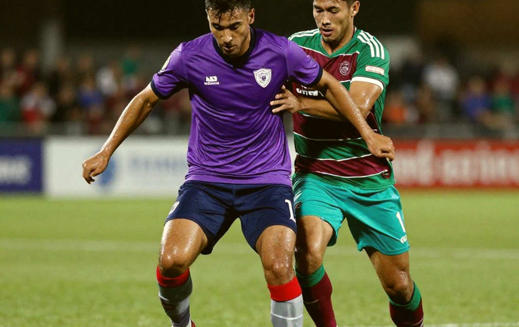 Calvin Stengs và khoảng trống số 10: Bài toán AZ Alkmaar không thể giải bằng niềm tin Calvin Stengs và khoảng trống số 10: Bài toán AZ Alkmaar không thể giải bằng niềm tin