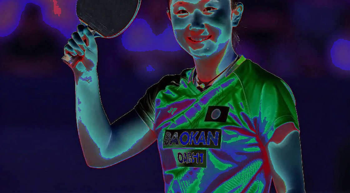 Where the Ball Doesn't Roll: How a Blindfold Trick on CBeebies Shapes English Table Tennis's Future