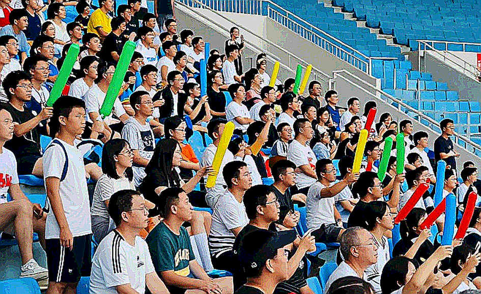 The Silence of V.League: When Data Doesn't Speak The Silence of V.League: When Data Doesn't Speak