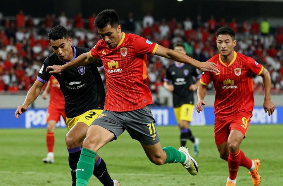 Những ô trống trong hồ sơ bóng đá Việt Nam