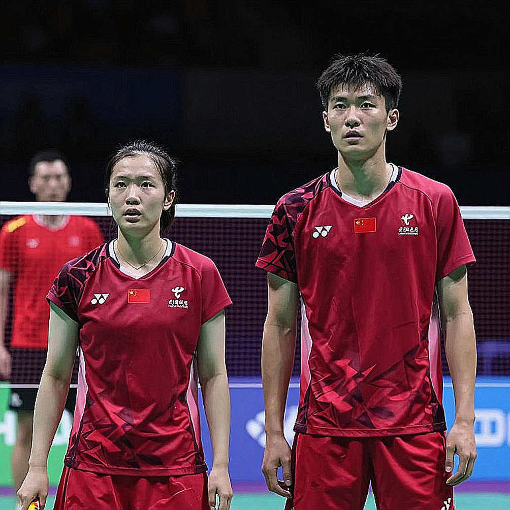 China Masters 2026: Đêm Thượng Hải Chứng Kiến Bản Giao Hưởng Của Những Kẻ Vô Danh