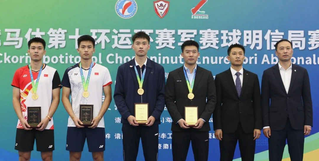 China Masters 2026: Đêm Thượng Hải Chứng Kiến Bản Giao Hưởng Của Những Kẻ Vô Danh