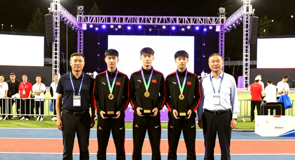 Năm trăm mét cuối của Yoo Ji-won: điều Seoul Race 2026 chưa trả lời