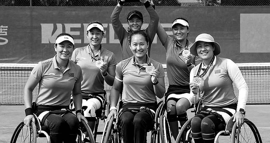 67 phút ở Bắc Kinh: Bartunkova, Muchova và nghệ thuật kể chuyện bằng khoảng lặng