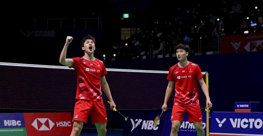 Cầu lông nữ Ấn Độ mở màn Asian Games 2026: một dòng tin và bài toán dài phía sau