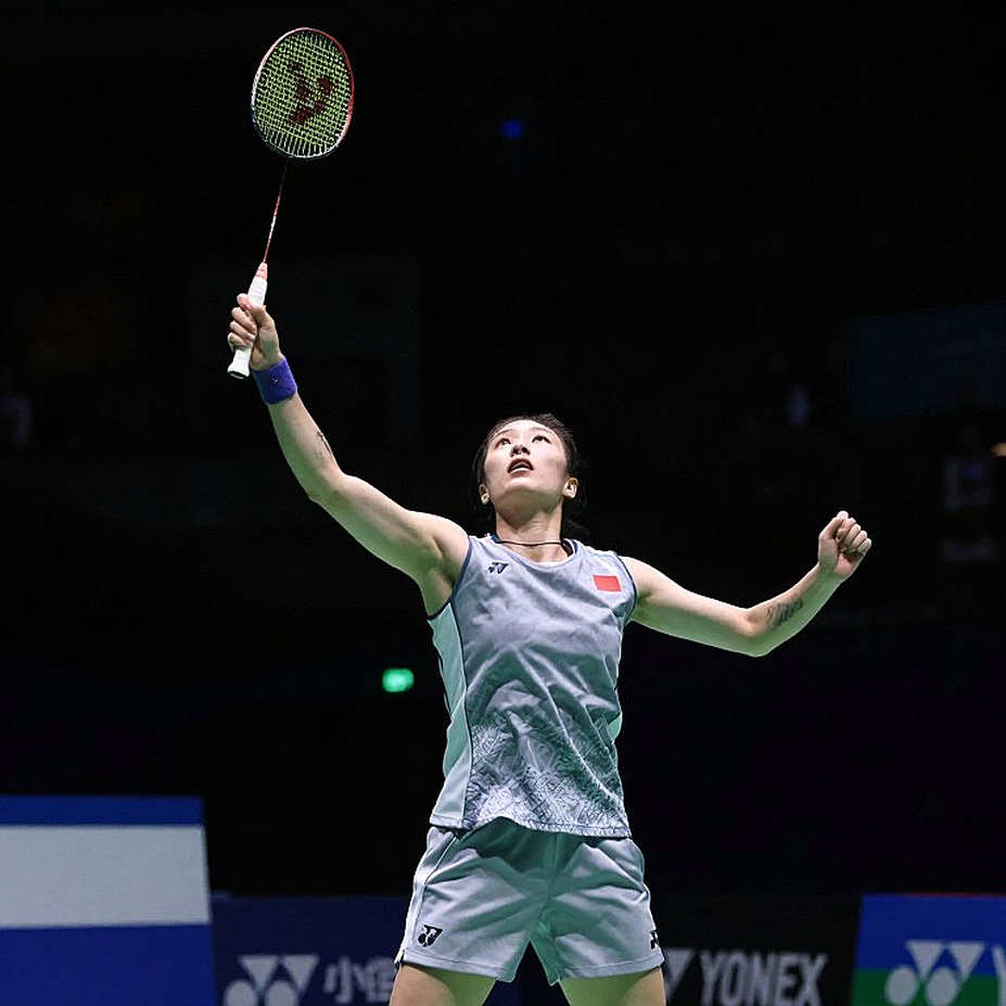 Cầu lông nữ Ấn Độ mở màn Asian Games 2026: một dòng tin và bài toán dài phía sau