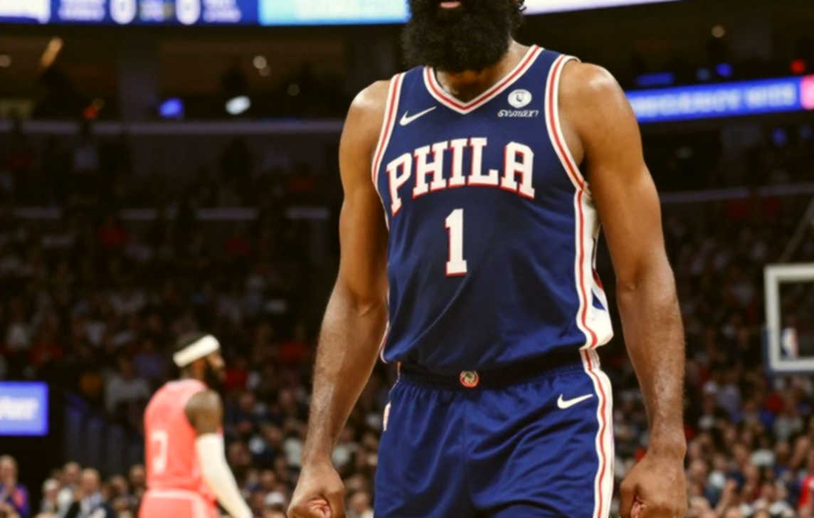 NBA Regular Season: When the Three-Point Craze Reveals Its True Face