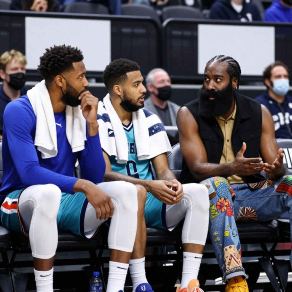 NBA Regular Season: When the Three-Point Craze Reveals Its True Face