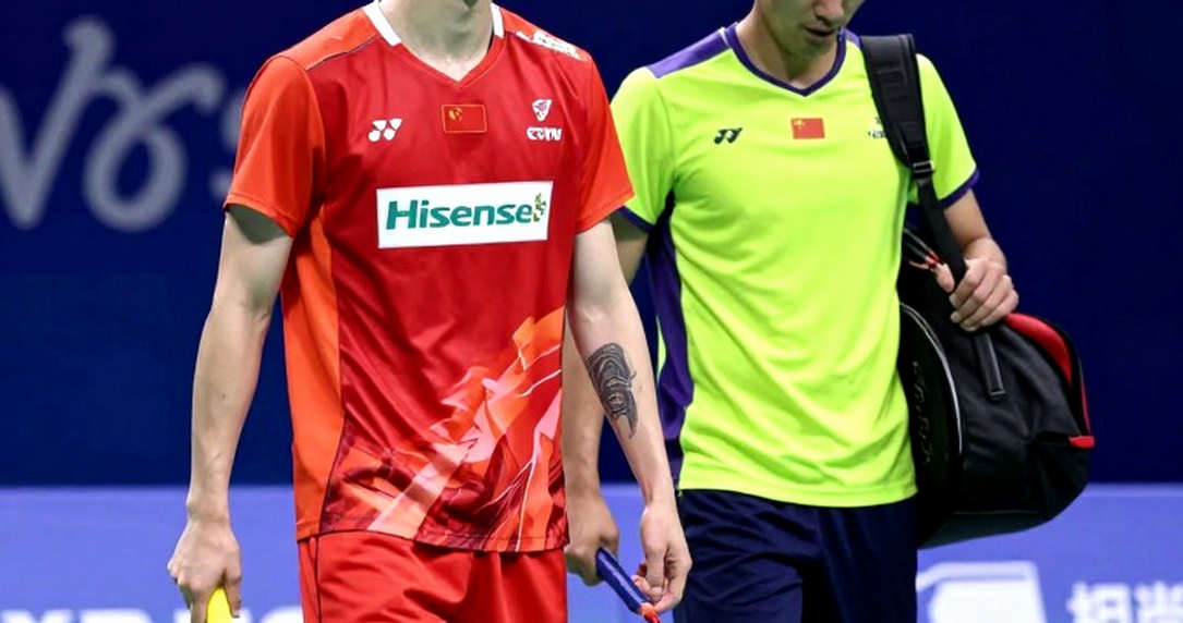 Kumamoto Masters 2026: Li Shifeng dẫn dắt đơn nam Trung Quốc khi Shi Yuqi vắng mặt
