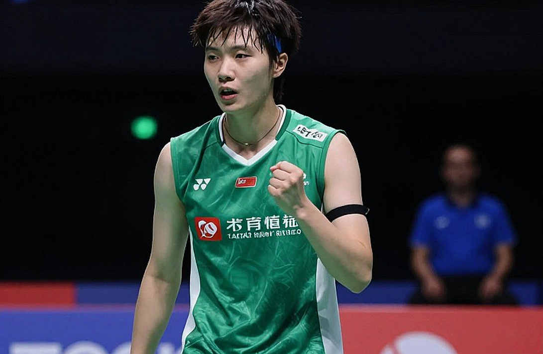 Sindhu thua Chen Yufei ở tứ kết Asian Games 2026: lịch thi đấu đêm muộn phơi bày giới hạn của lối đánh tấn công