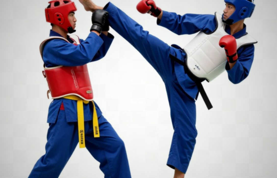 Trương Tùng Khê: Sự thật phũ phàng về một huyền thoại Võ Đang không hề tồn tại