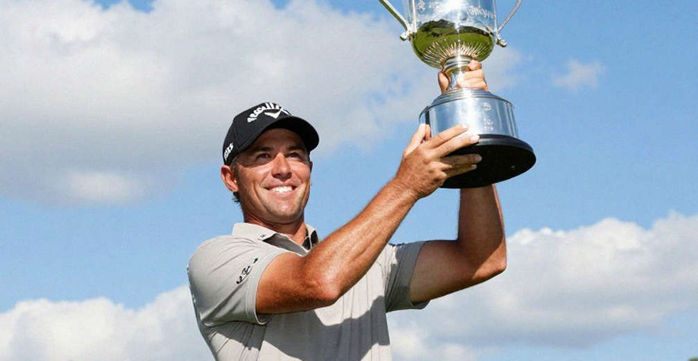 Tiger Woods và bản án treo: Khi huyền thoại đối mặt với ranh giới mong manh giữa kiệt xuất và tổn thương