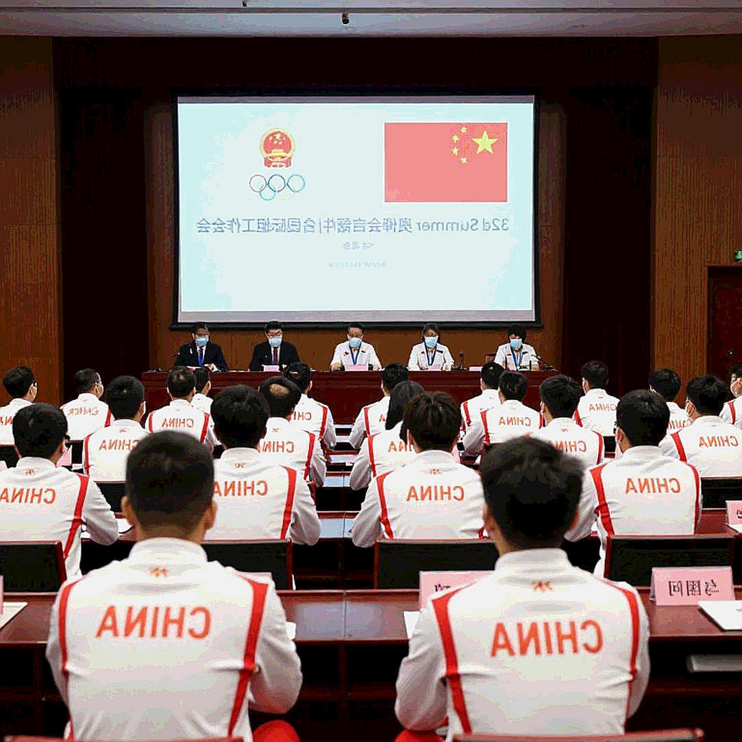 Asian Games 2026: Trung Quốc, chấn thương và mục tiêu hai huy chương vàng cầu lông Asian Games 2026: Trung Quốc, chấn thương và mục tiêu hai huy chương vàng cầu lông