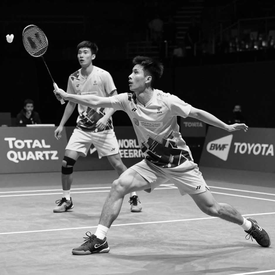 Asian Games 2026: Trung Quốc, chấn thương và mục tiêu hai huy chương vàng cầu lông Asian Games 2026: Trung Quốc, chấn thương và mục tiêu hai huy chương vàng cầu lông