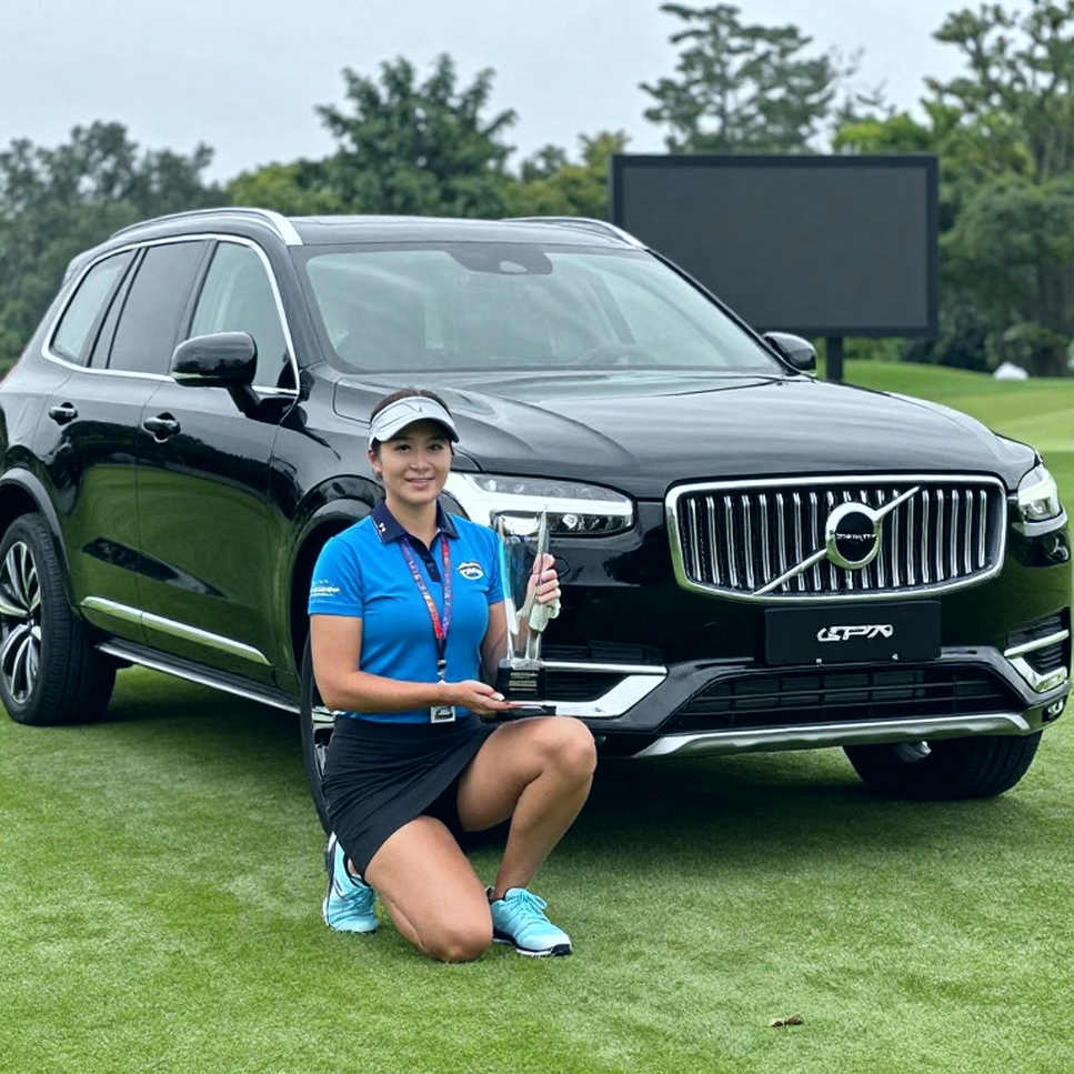 Vụ sụp đổ Good Good: CEO ra đi sau quảng cáo gây tranh cãi, ngành golf lần đầu tiên thấy bộ máy trừng phạt thương hiệu vận hành toàn diện Vụ sụp đổ Good Good: CEO ra đi sau quảng cáo gây tranh cãi, ngành golf lần đầu tiên thấy bộ máy trừng phạt thương hiệu vận hành toàn diện
