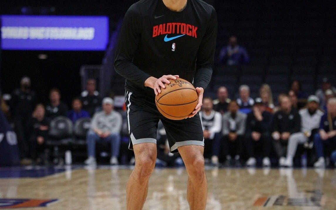 Tony Parker và món nợ anh em: Đêm ASVEL kể lại câu chuyện bằng 96 điểm