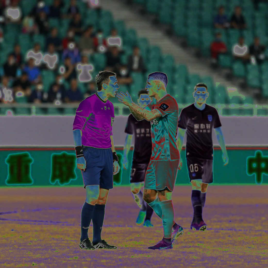 Bolivia: Guabira 0-6 Always Ready và vết nứt không nằm trên sân cỏ Bolivia: Guabira 0-6 Always Ready và vết nứt không nằm trên sân cỏ