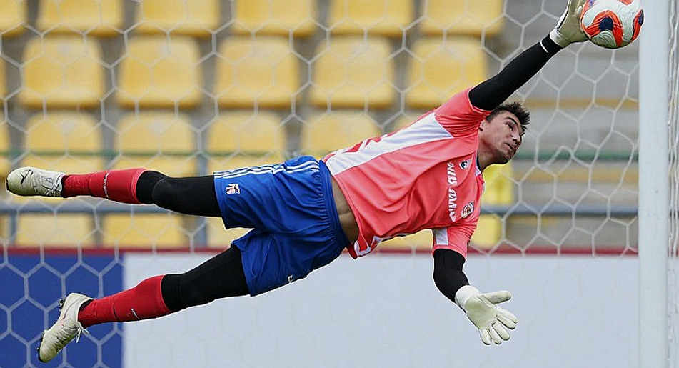 Bolivia: Guabira 0-6 Always Ready và vết nứt không nằm trên sân cỏ Bolivia: Guabira 0-6 Always Ready và vết nứt không nằm trên sân cỏ
