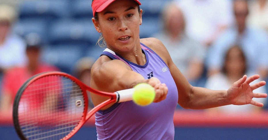 China Open: Bartunkova hạ Sabalenka 6-4, 6-3 — điều dòng tỷ số thực sự kể lại
