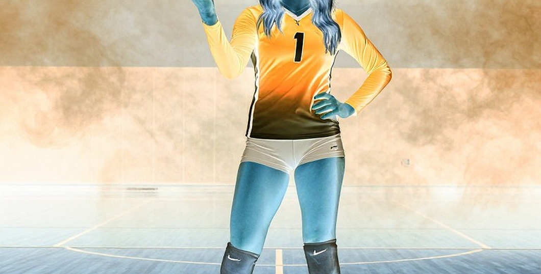 Ba mươi năm MOP bóng chuyền nữ NCAA: con đường từ nhà thi đấu ra bãi biển Ba mươi năm MOP bóng chuyền nữ NCAA: con đường từ nhà thi đấu ra bãi biển