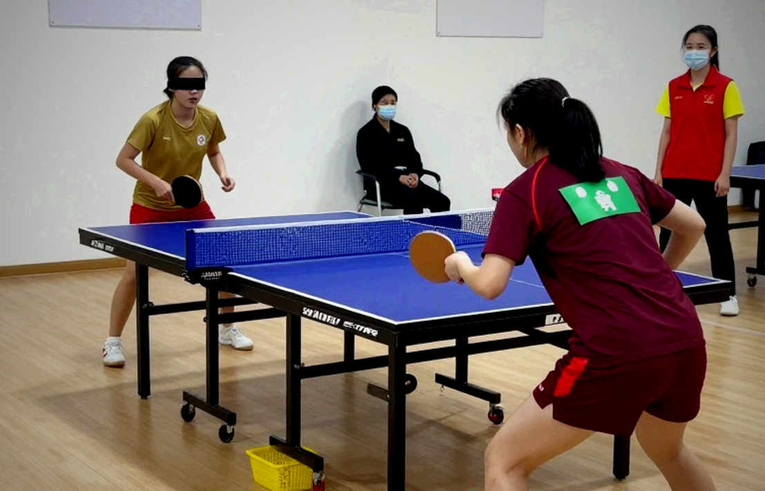 Bóng bàn và cái bẫy của một bảng phân tích hoàn hảo