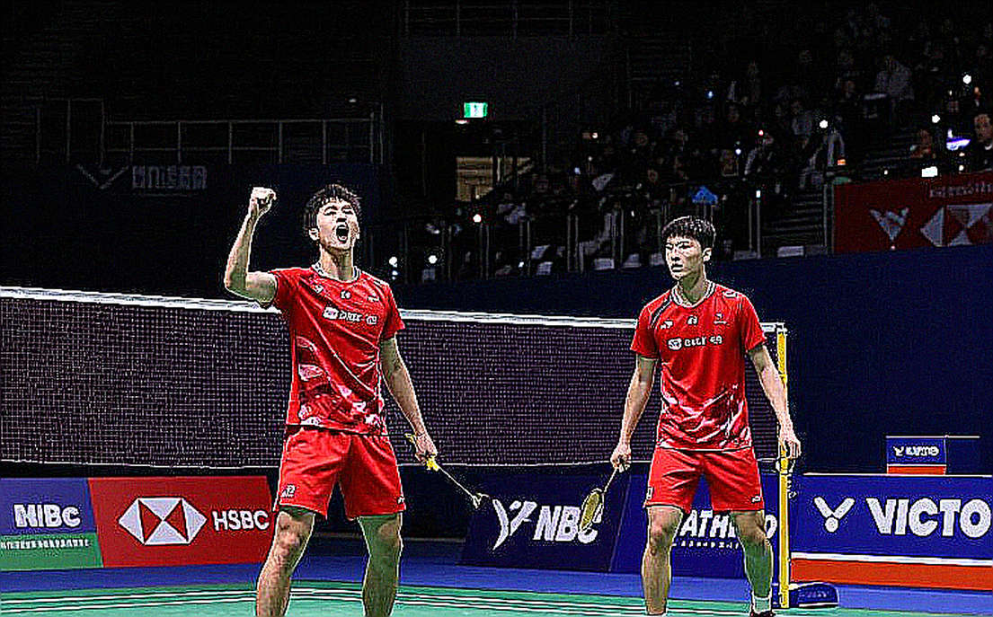 Asian Games 2026: Tứ kết đồng đội nữ cầu lông, Ấn Độ thua Nhật Bản vì khoảng cách chiều sâu