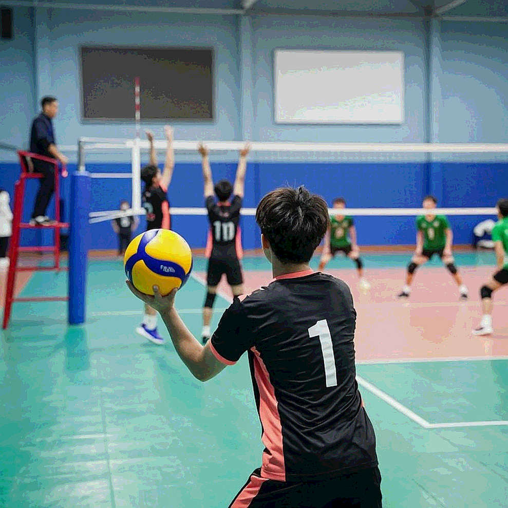 Pham Quynh Huong's 46 Points: What the Data Says Before Vietnam's Quarterfinal Against China