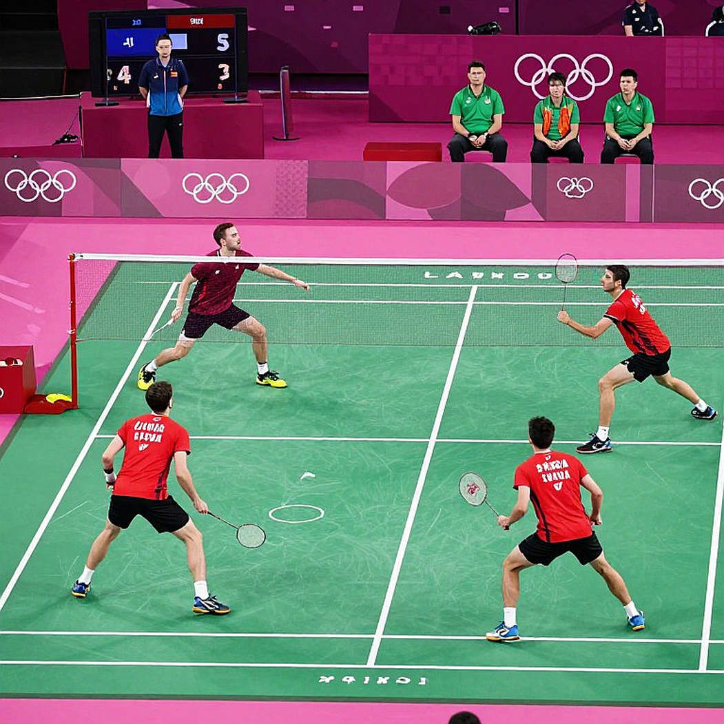 Bốc thăm Asian Games 2026: Ấn Độ đối đầu Nhật Bản ở tứ kết, nhánh đấu tử thần Bốc thăm Asian Games 2026: Ấn Độ đối đầu Nhật Bản ở tứ kết, nhánh đấu tử thần
