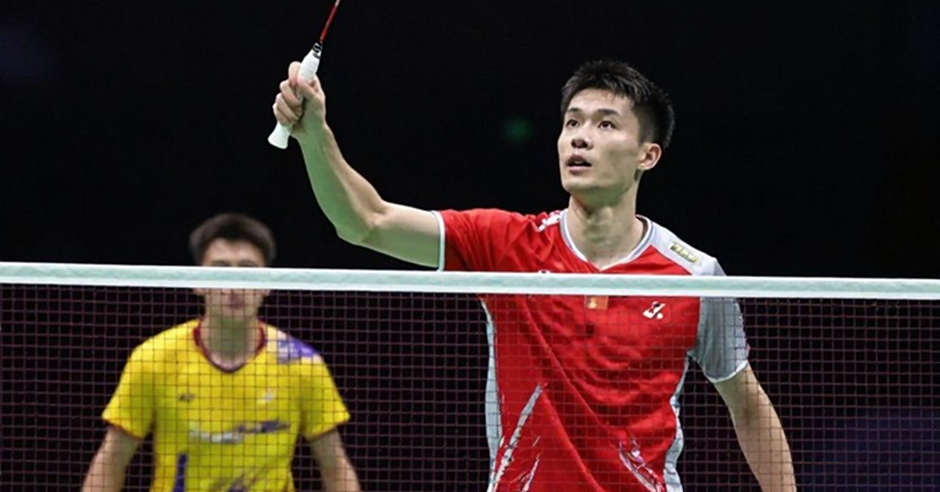 Aidil Sholeh và cú chạm trần ở Vietnam Open 2026: Lịch sử có thật, nhưng đừng vội quy đổi thành sức mạnh