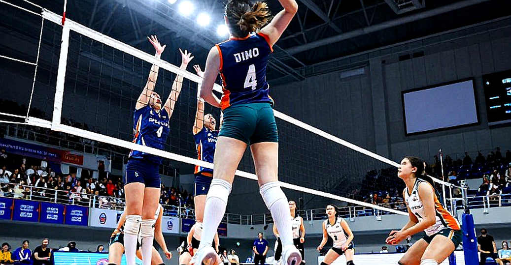Brazil thống trị Nam Mỹ và giành vé Olympic Los Angeles 2028: Khi ngai vàng không còn là câu chuyện