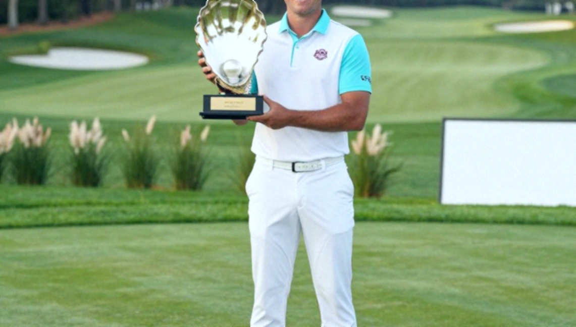Adam Scott at Medinah: When the Hourglass Runs Dry on a Beat Keeper's Shoulders