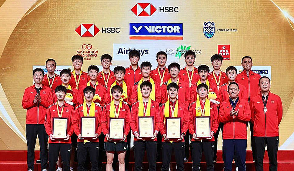 From 10-21 to 21-10: Ashmita Chaliha, the Indonesia Masters Super 100 and the Standards Gap BWF Has Not Answered
