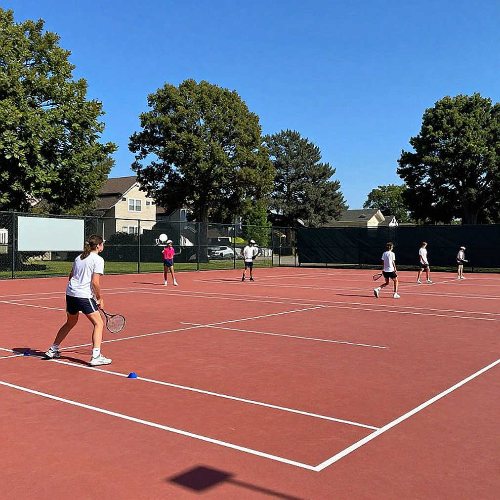 The Empty Data Packet and the Lesson of Silence in Tennis Analytics The Empty Data Packet and the Lesson of Silence in Tennis Analytics