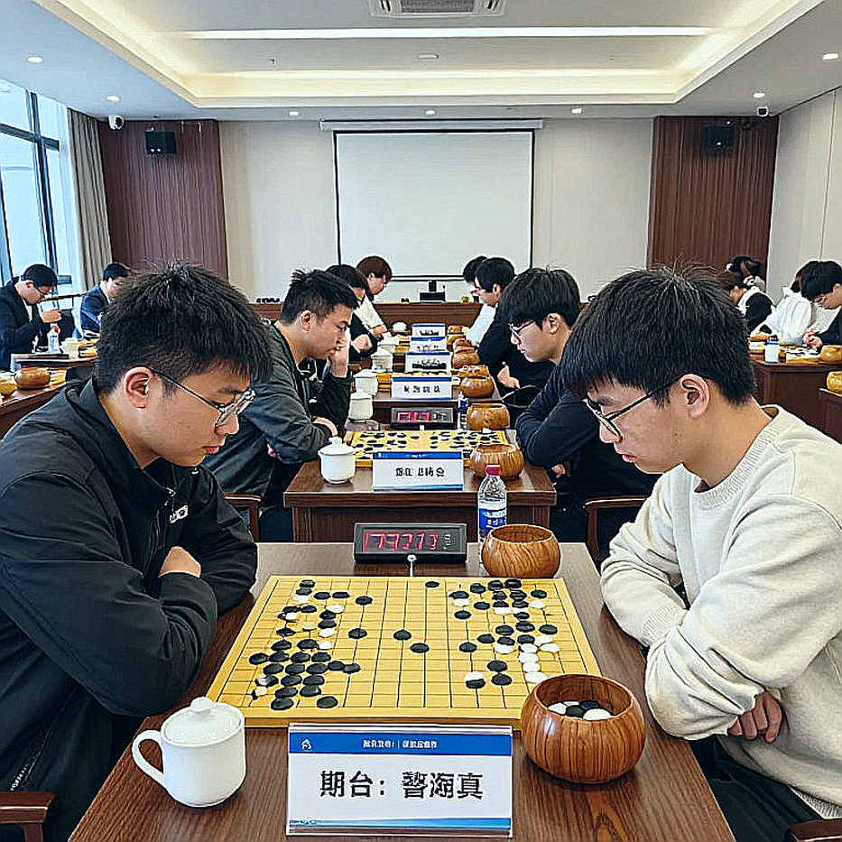Đội tuyển cờ vua Ấn Độ bảo vệ ngôi vô địch tại Olympiad 2026 Đội tuyển cờ vua Ấn Độ bảo vệ ngôi vô địch tại Olympiad 2026