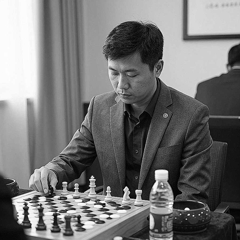 Đội tuyển cờ vua Ấn Độ bảo vệ ngôi vô địch tại Olympiad 2026 Đội tuyển cờ vua Ấn Độ bảo vệ ngôi vô địch tại Olympiad 2026