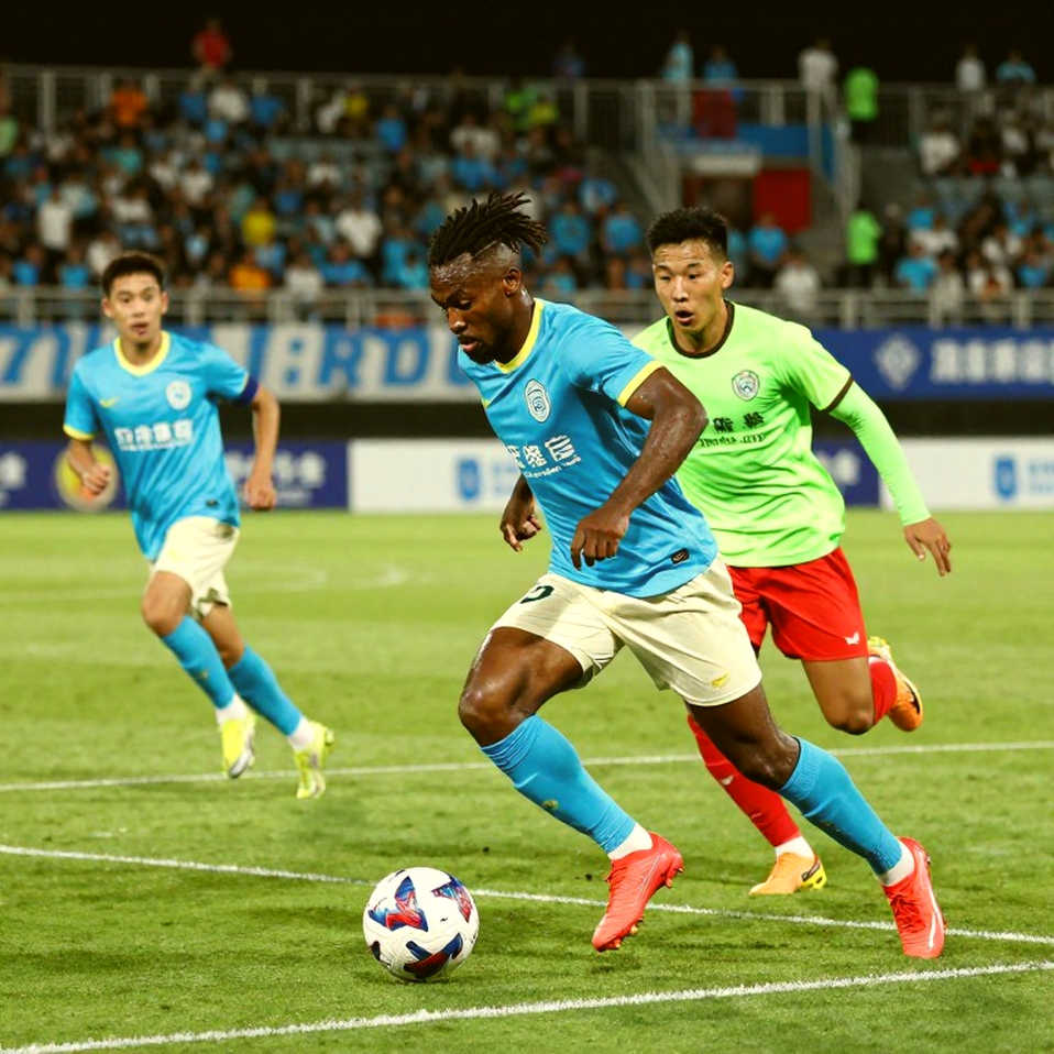 Chanathip's Declaration: Thai Football at the Crossroads of Revenge or the Trap of Memory?